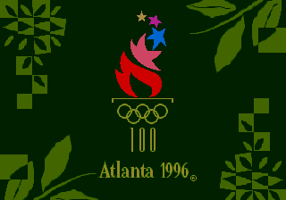 Olympic Summer Games (USA, Europe)